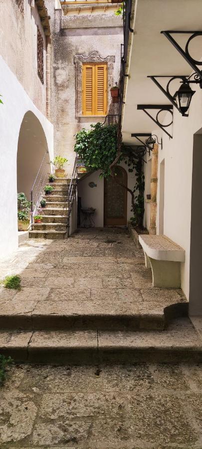 Villa Le Altezze Erice Exterior foto